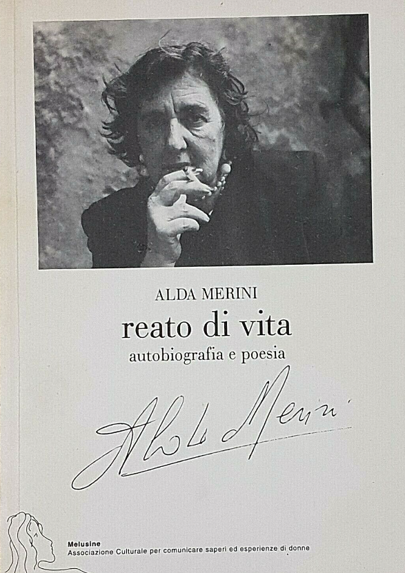 REATO DI VITA